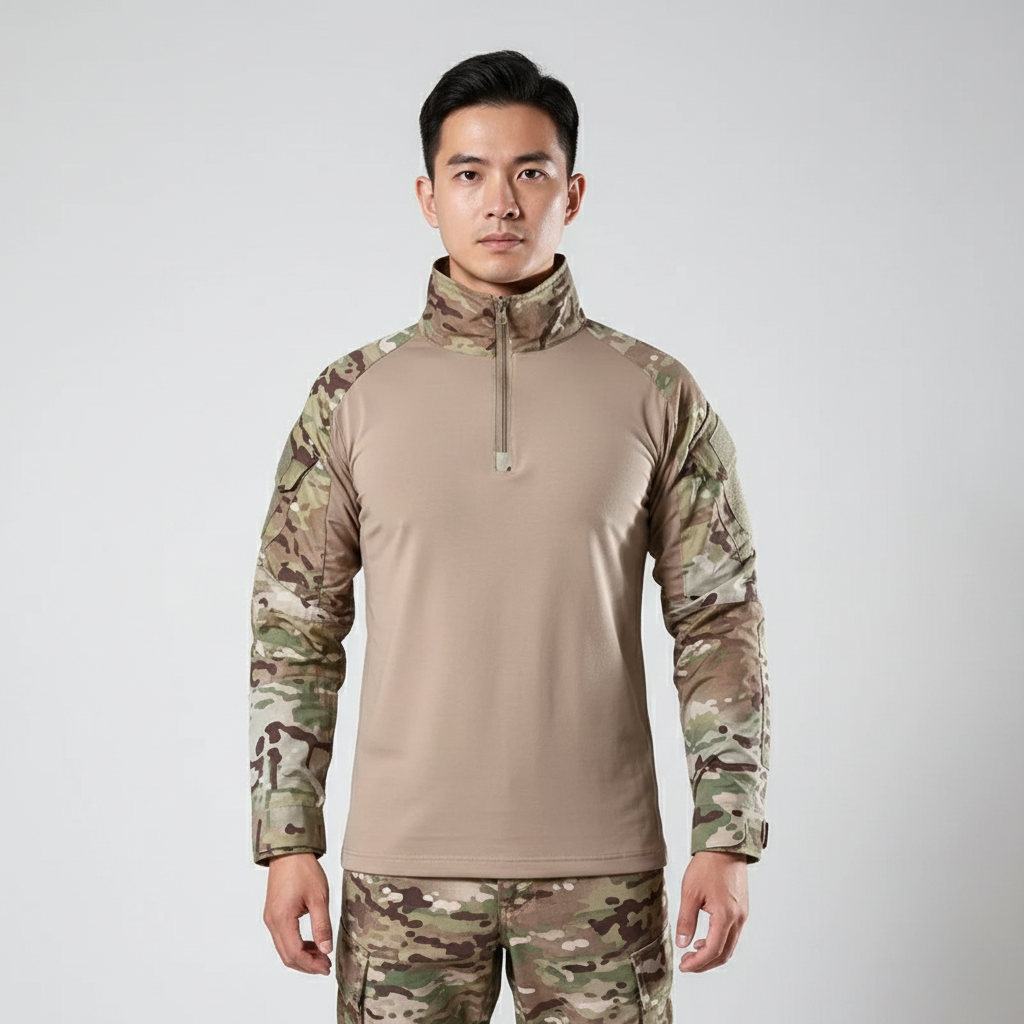 camiseta tática masculina, camiseta militar de combate, camiseta duratex resistente, camiseta manga longa tática, camiseta militar antártida combat, roupa tática outdoor masculina, camiseta tática para operações, camiseta militar respirável, camiseta de treino militar, camiseta tática resistente à abrasão