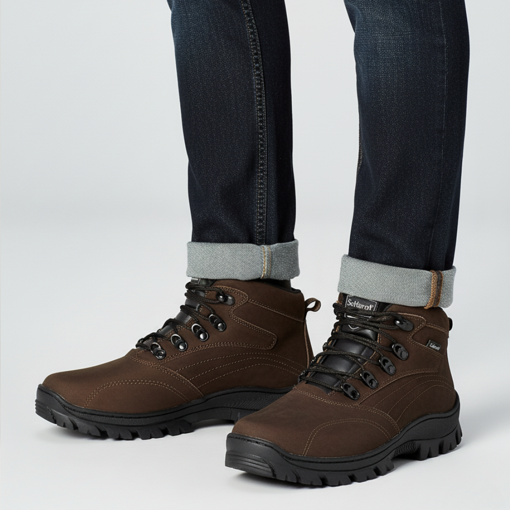 coturno militar, bota unissex, couro legítimo, coturno sola de borracha, coturno confortável, bota resistente,