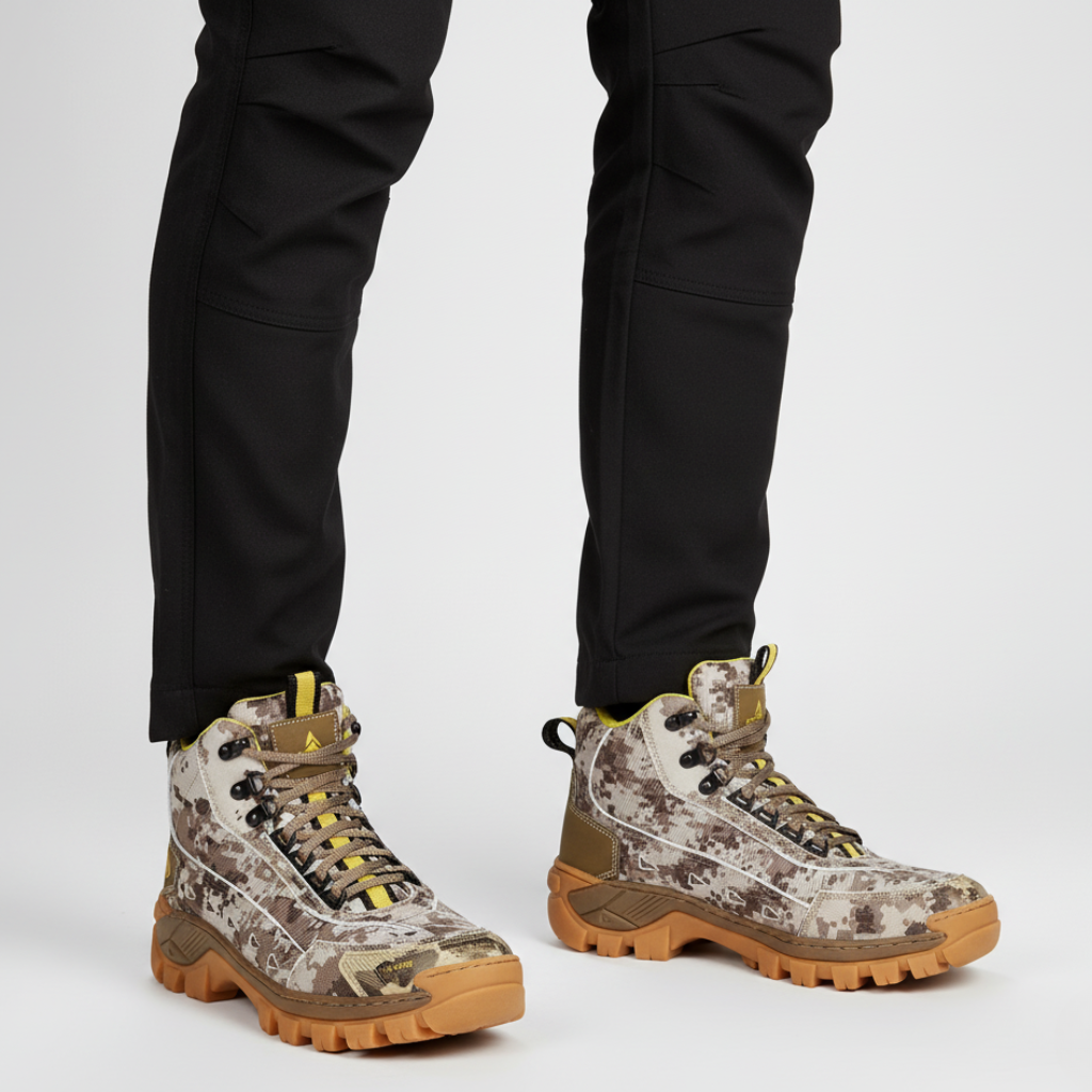 coturno masculino, bota intruder, coturno antiderrapante, coturno couro legítimo, coturno com CA, bota via livre, coturno premium, bota resistente, coturno de trilha, bota durável