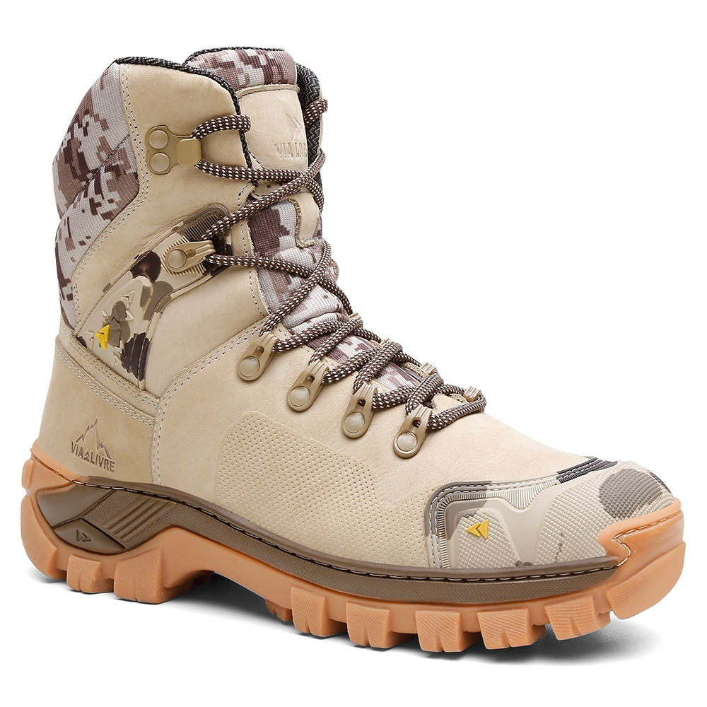 coturno masculino, coturno couro legítimo, coturno cano alto, bota militar, coturno segurança, coturno com CA, bota antiderrapante, coturno trabalho, coturno premium, coturno adventure