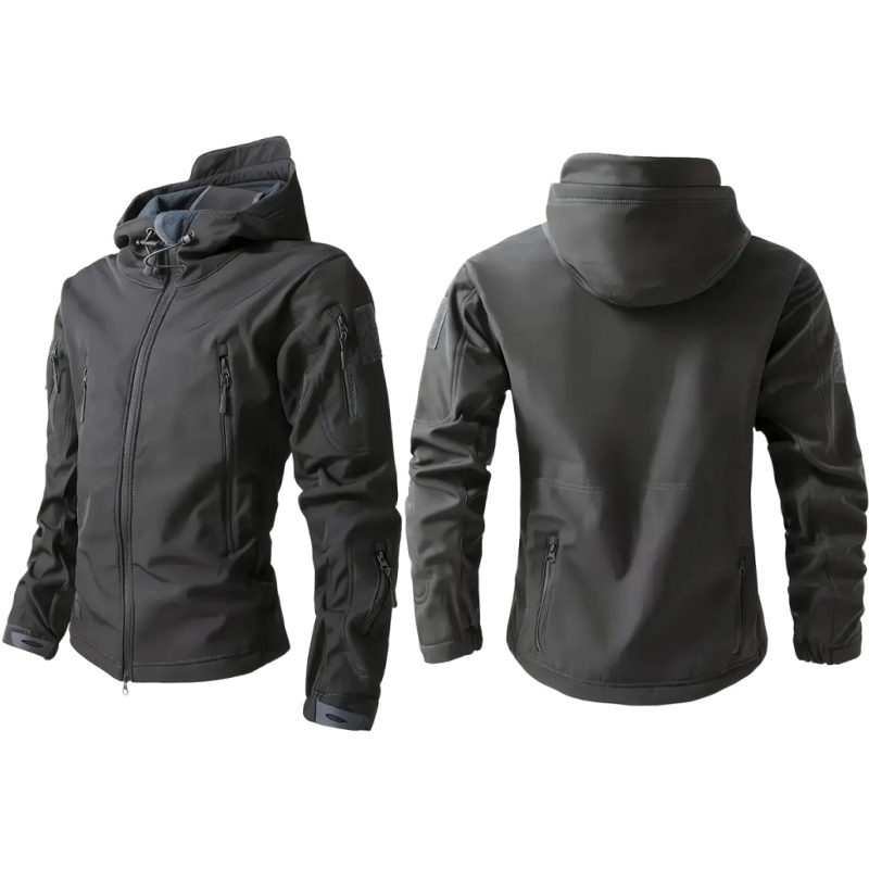 jaqueta masculina tática, jaqueta impermeável, corta-vento masculino, casaco outdoor, jaqueta esportiva, jaqueta inverno, jaqueta militar, jaqueta poliéster, jaqueta capuz, jaqueta casual
