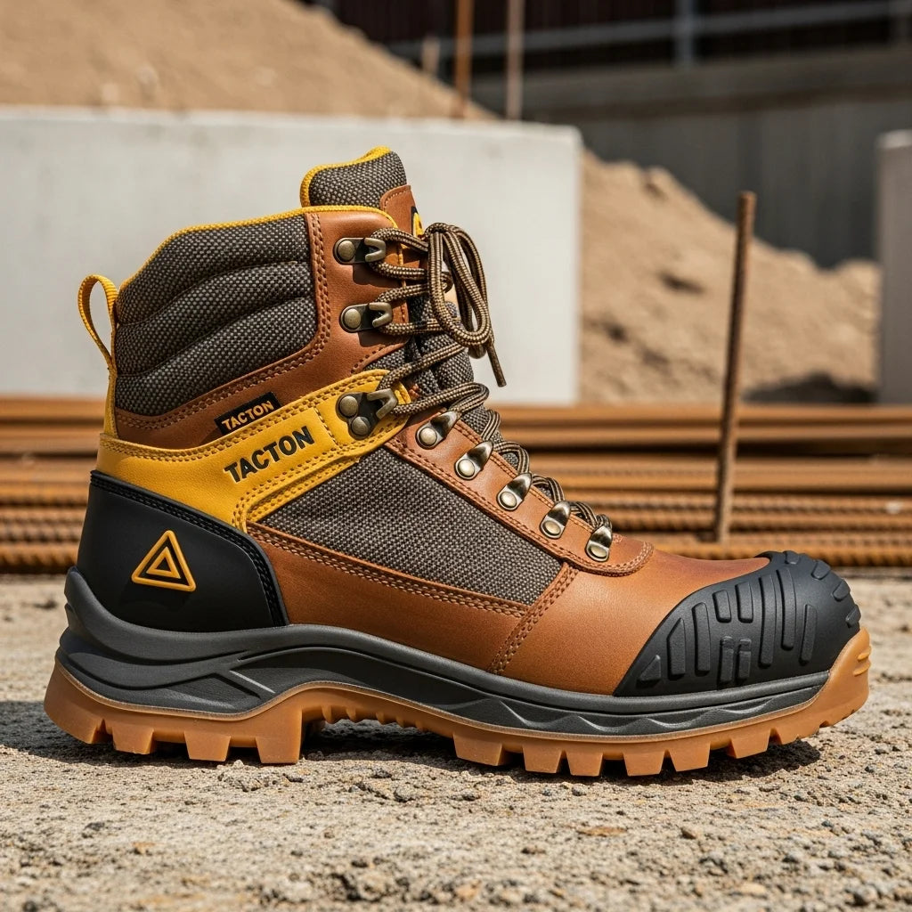 coturno masculino, bota masculina couro, coturno com CA, coturno alabama, coturno conforto, bota de trabalho masculina, coturno antiderrapante, coturno solado EVA, coturno premium, calçado masculino resistente