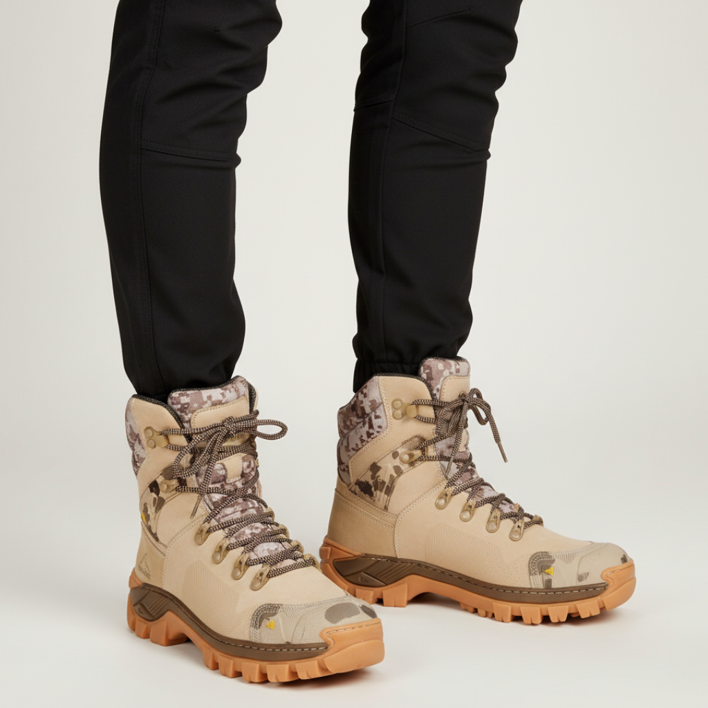 coturno masculino, coturno couro legítimo, coturno cano alto, bota militar, coturno segurança, coturno com CA, bota antiderrapante, coturno trabalho, coturno premium, coturno adventure