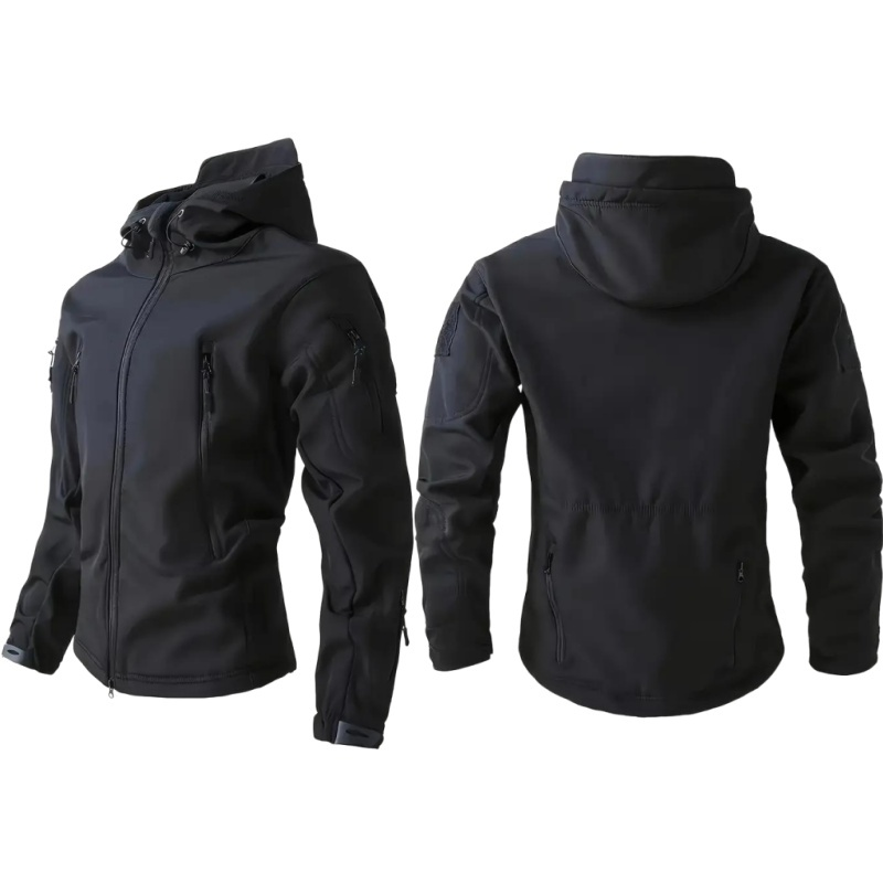 jaqueta masculina tática, jaqueta impermeável, corta-vento masculino, casaco outdoor, jaqueta esportiva, jaqueta inverno, jaqueta militar, jaqueta poliéster, jaqueta capuz, jaqueta casual